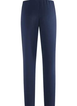Damen Mona Schlupfhosen<Knöchellange Hose mit angeschnittenem Bund