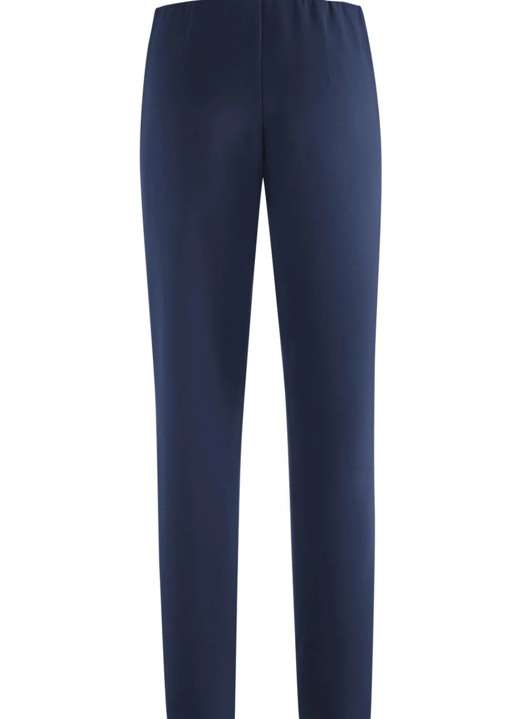 Damen Mona Schlupfhosen<Knöchellange Hose mit angeschnittenem Bund