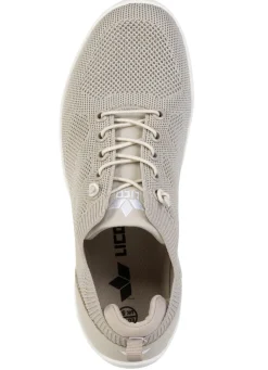 Discount Komfortable Damen-Barfußschuhe, mit herausnehmbarem Fußbett Damen Sneaker & Sportschuhe|Schnürschuhe