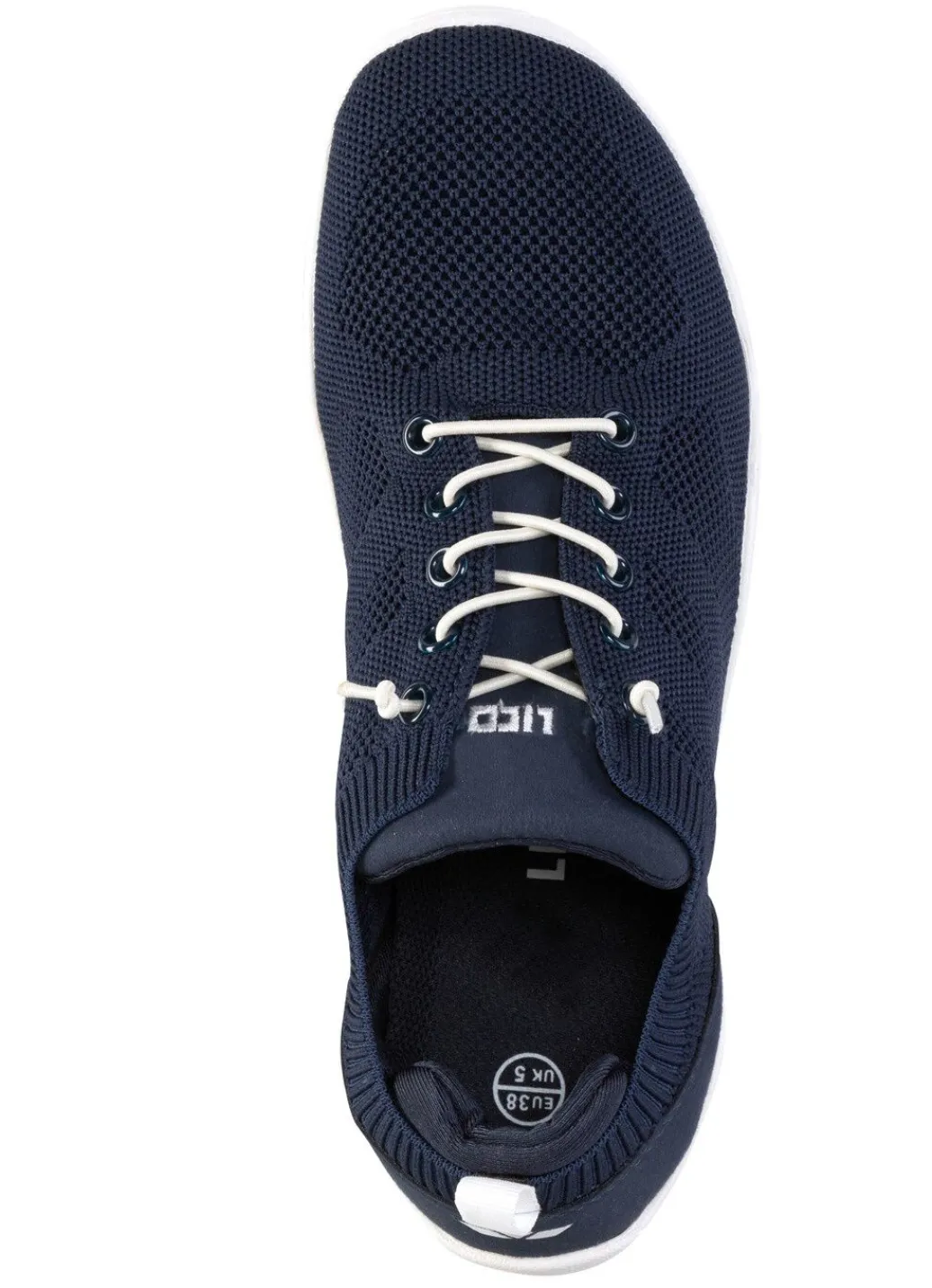 Discount Komfortable Damen-Barfußschuhe, mit herausnehmbarem Fußbett Damen Sneaker & Sportschuhe|Schnürschuhe