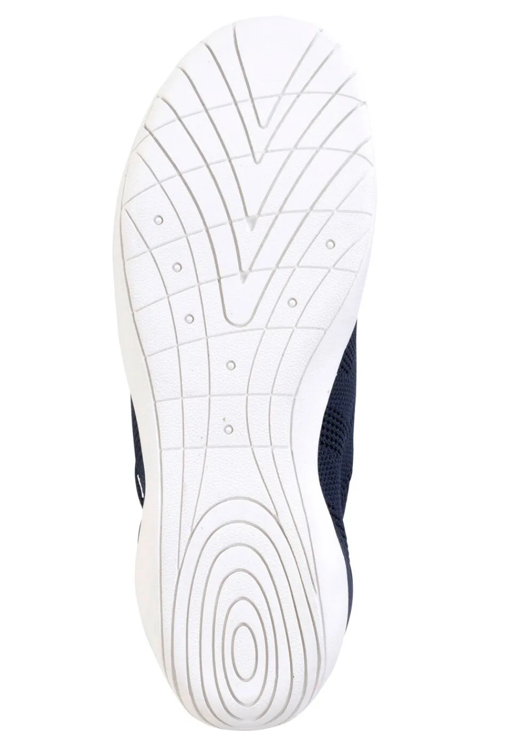 Discount Komfortable Damen-Barfußschuhe, mit herausnehmbarem Fußbett Damen Sneaker & Sportschuhe|Schnürschuhe