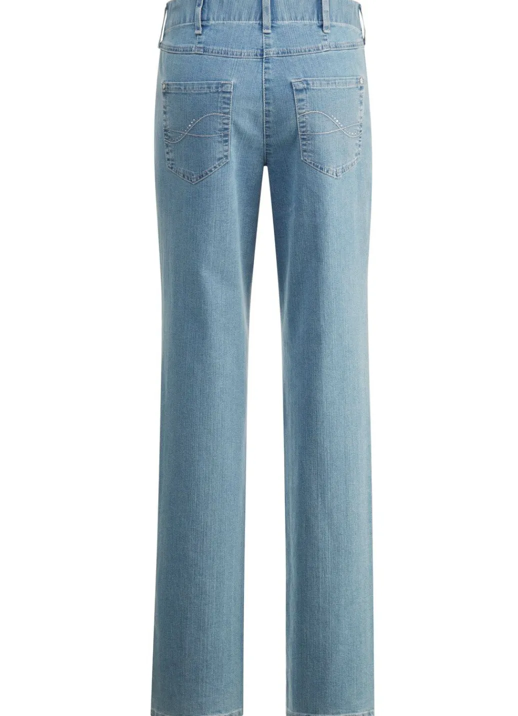 Damen Mona Lange Hosen|Jeans<Komfortjeans CARLA