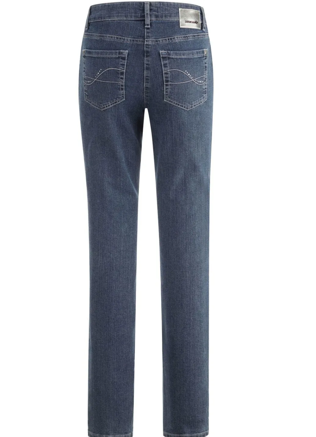 Damen Mona Lange Hosen|Jeans<Komfortjeans ROMI