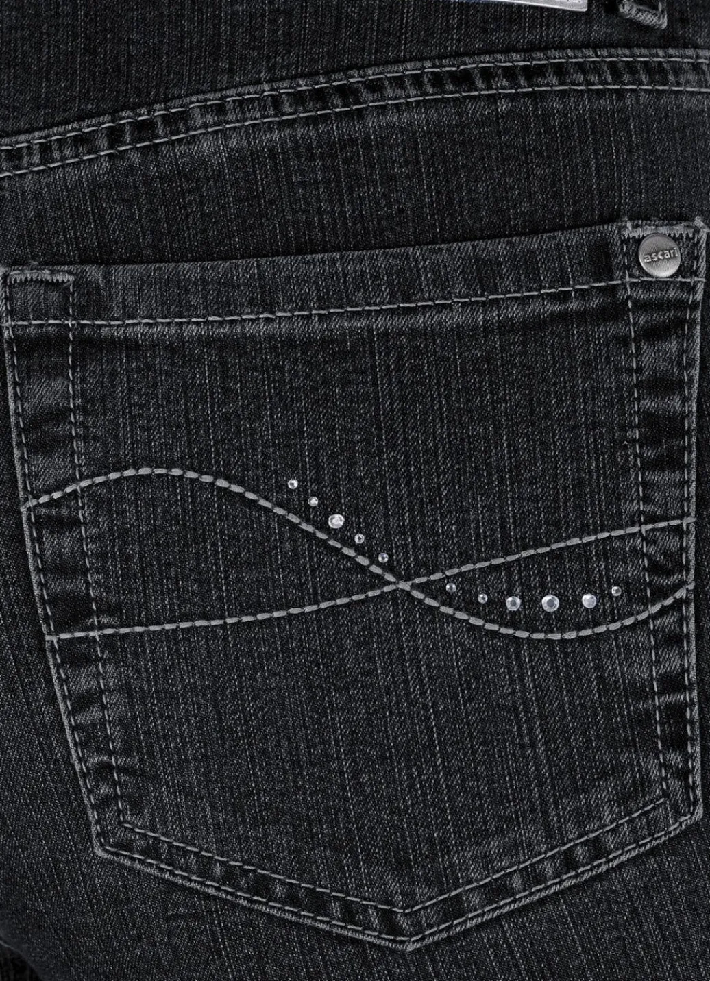 Damen Mona Lange Hosen|Jeans<Komfortjeans ROMI