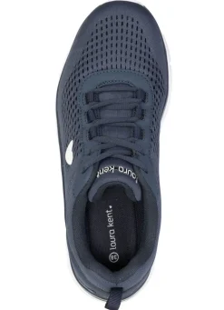 Online laurakent, sommerliche Damen-Sneaker, mit herausnehmbarem Fußbett Damen Sneaker & Sportschuhe|Schnürschuhe