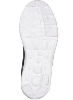 Online laurakent, sommerliche Damen-Sneaker, mit herausnehmbarem Fußbett Damen Sneaker & Sportschuhe|Schnürschuhe