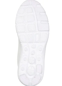 Discount laurakent, sommerliche Damen-Sneaker, mit herausnehmbarem Fußbett Damen Sneaker & Sportschuhe|Schnürschuhe