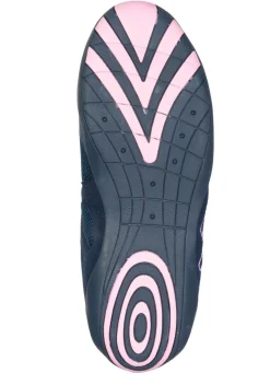 Discount laurakent, trendige Damen-Barfußschuhe, mit herausnehmbarem Fußbett Damen Sneaker & Sportschuhe|Schnürschuhe