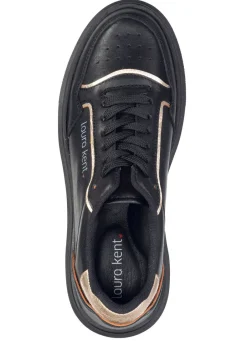 Online laurakent, trendige Damen-Sneaker, Weite H, mit herausnehmbarem Fußbett Damen Sneaker & Sportschuhe|Schnürschuhe