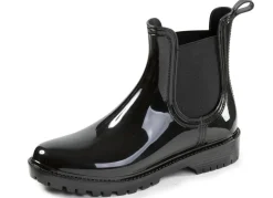 Sale laurakent, trendige Regenstiefeletten, mit herausnembarer Textileinlage Damen Stiefel & Stiefeletten