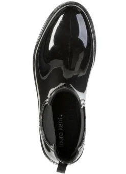 Sale laurakent, trendige Regenstiefeletten, mit herausnembarer Textileinlage Damen Stiefel & Stiefeletten