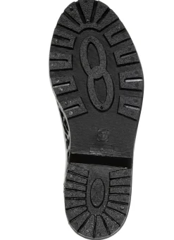 Hot laurakent, trendige Regenstiefeletten, mit herausnembarer Textileinlage Damen Stiefel & Stiefeletten
