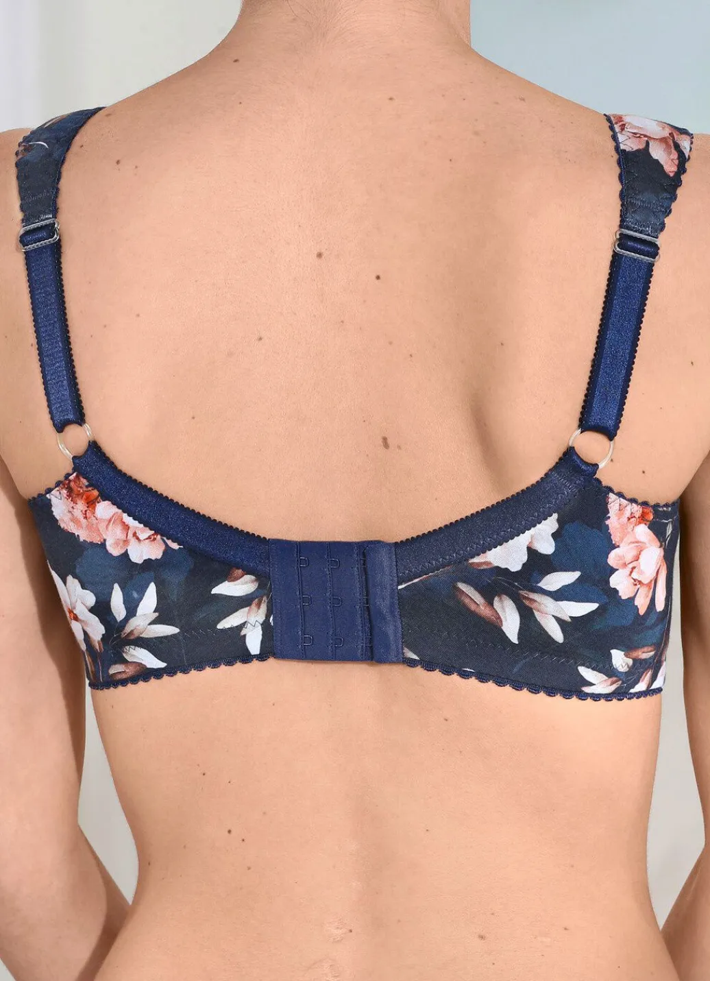 Best Laurina BH mit hohem Baumwollanteil Damen Bh Ohne Bügel
