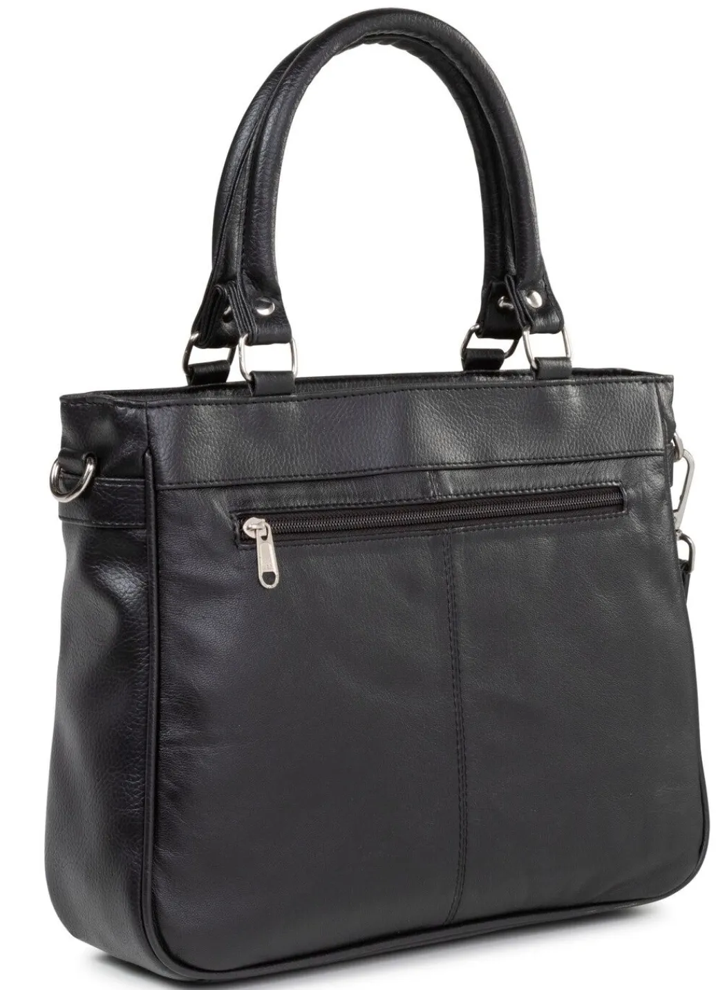 Laurina, Damen, Tasche, mit abnehmbarer, verstellbarer Umhängeriemen Handtaschen