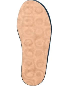Discount Laurina, gefütterte Damen-Hausschuhe, mit Schurwolle Damen Hausschuhe