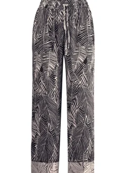 Damen Mona Strandkleider<Laurina Hose aus Viskose