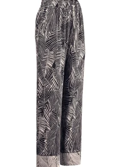 Damen Mona Strandkleider<Laurina Hose aus Viskose