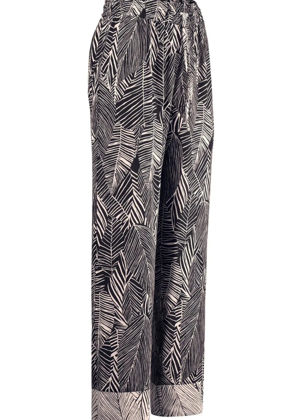 Damen Mona Strandkleider<Laurina Hose aus Viskose