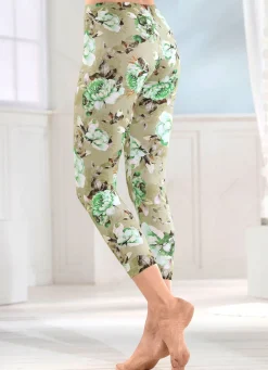 Damen Mona Leggings<Laurina Leggings in 7/8 Länge