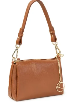 Best Laurina, Mini-Tasche, Damen, mit abnehmbarem, verstellbarem Umhängeriemen Handtaschen