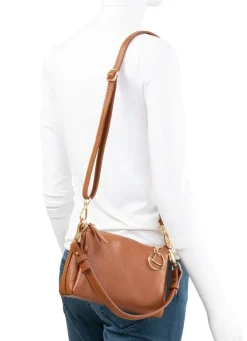 Best Laurina, Mini-Tasche, Damen, mit abnehmbarem, verstellbarem Umhängeriemen Handtaschen