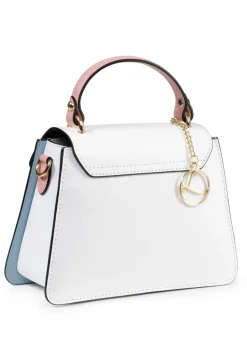 Clearance Laurina, Mini-Tasche, Damen, mit abnehmbarem Umhängeriemen Handtaschen