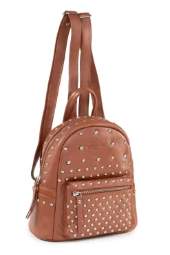Sale Laurina, Rucksack, Damen, mit zwei verstellbaren Umhängeriemen Handtaschen