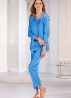 Damen Mona Schlafanzüge<Laurina Schlafanzug