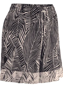 Damen Mona Strandkleider<Laurina Shorts aus Viskose