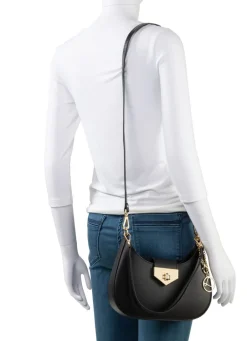 Laurina Tasche aus Kalb-Nappaleder Handtaschen