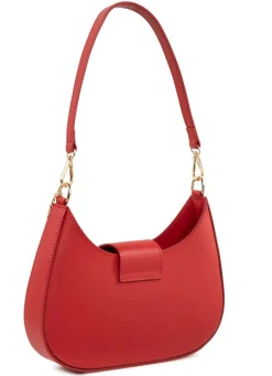 Sale Laurina Tasche aus Kalb-Nappaleder Handtaschen