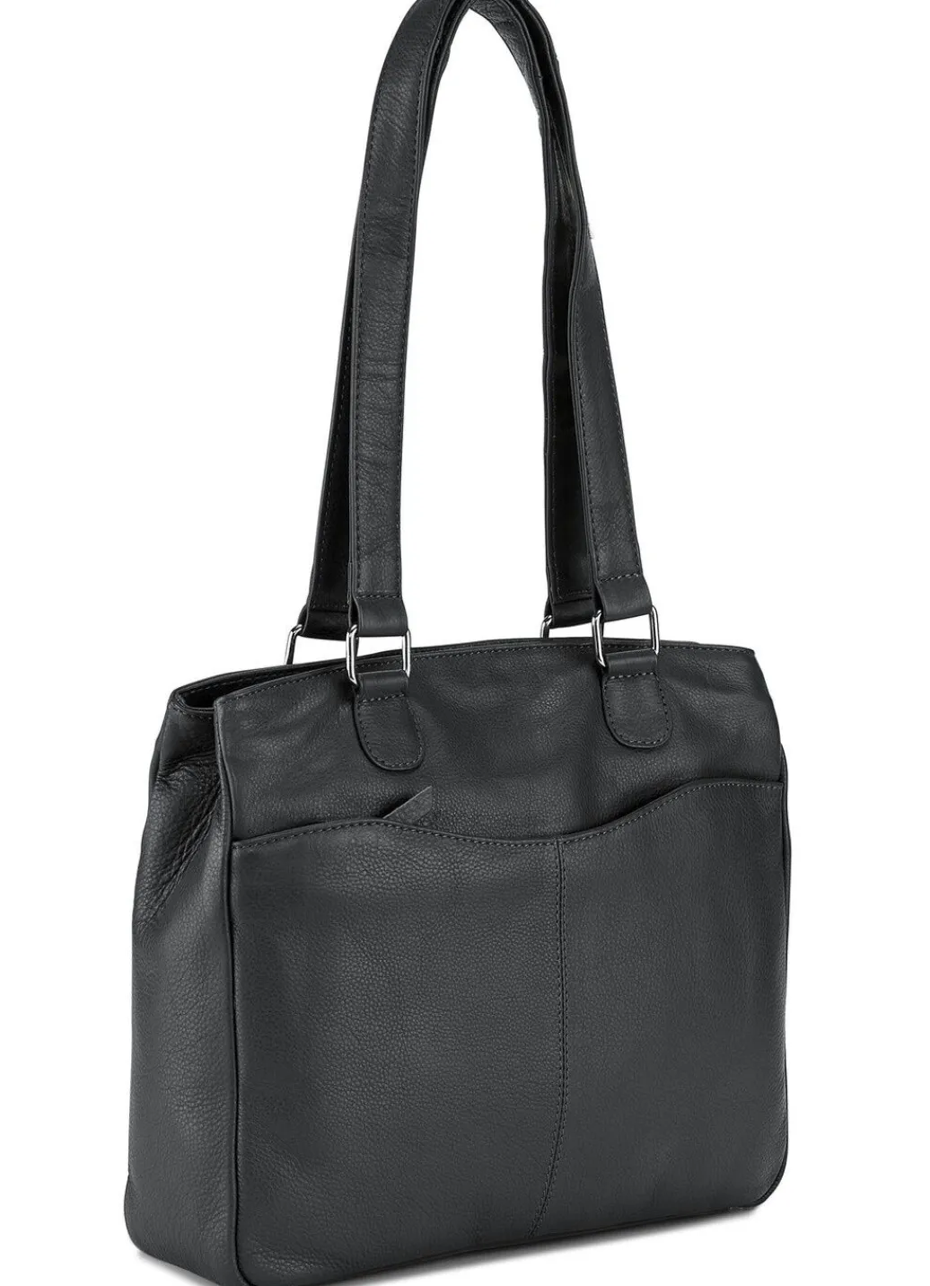 Outlet Laurina, Tasche, Damen, aus Leder Handtaschen