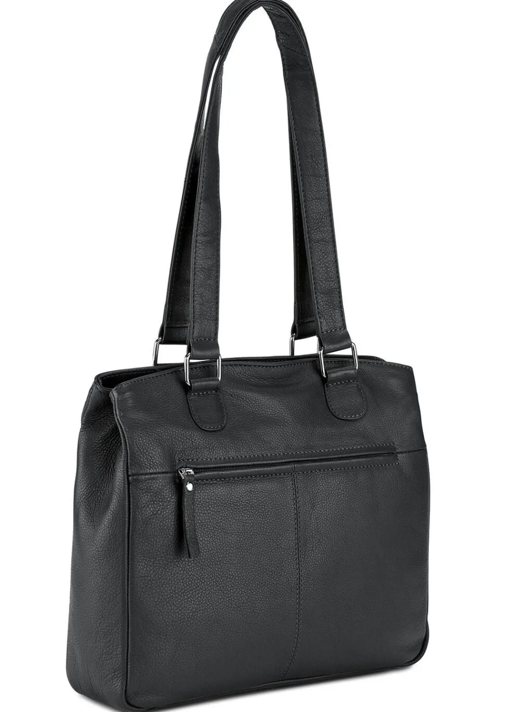 Outlet Laurina, Tasche, Damen, aus Leder Handtaschen