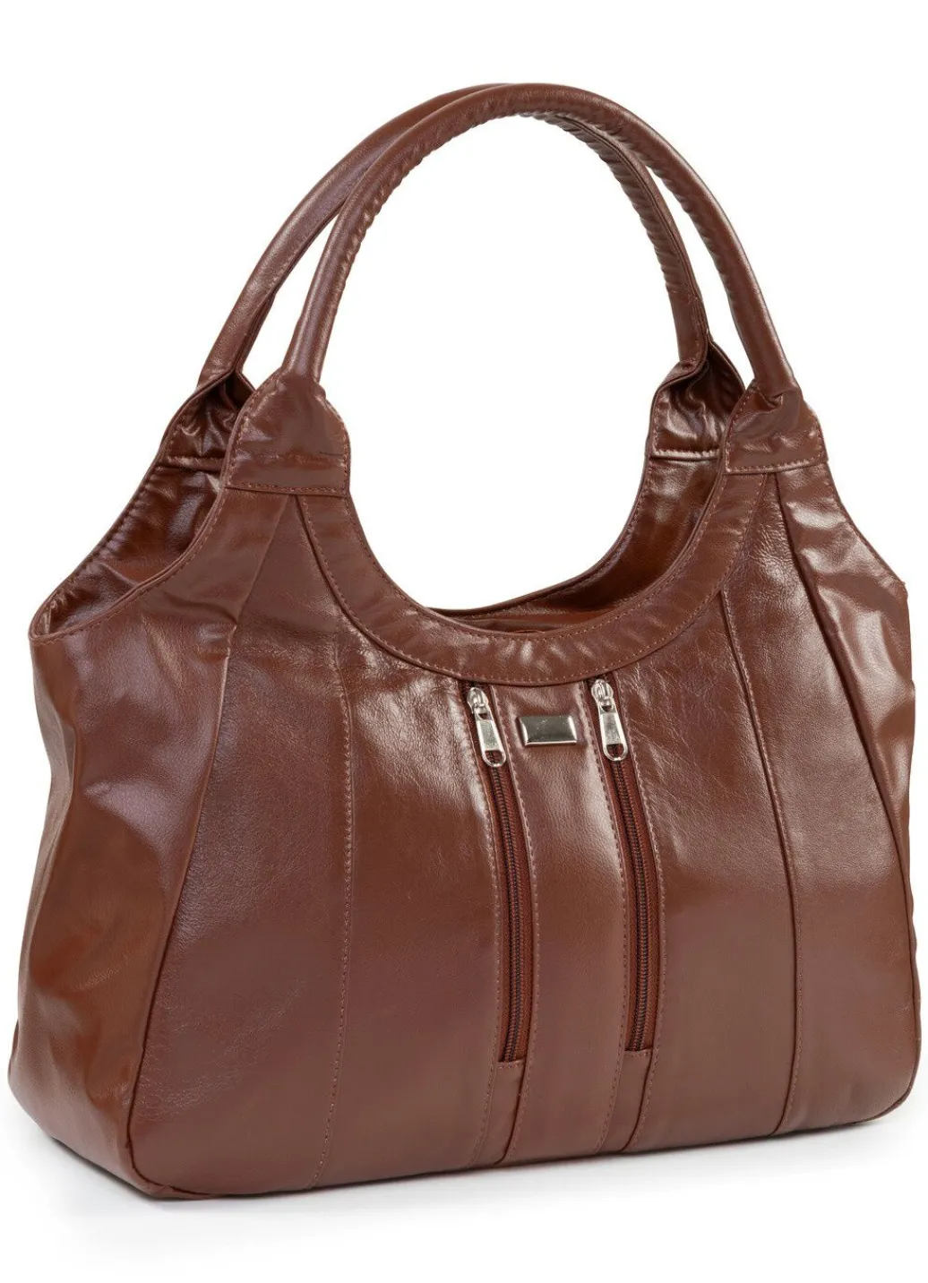 Clearance Laurina, Tasche, Damen, aus Leder Handtaschen