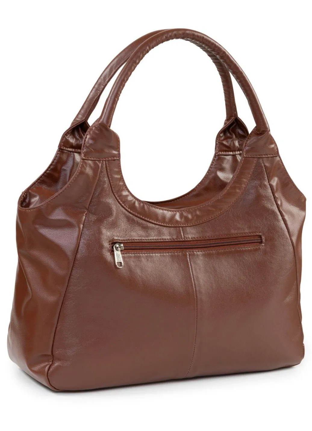 Clearance Laurina, Tasche, Damen, aus Leder Handtaschen