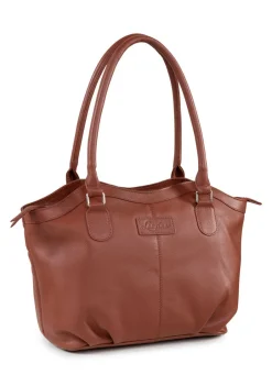 Hot Laurina, Tasche, Damen, aus Leder Handtaschen