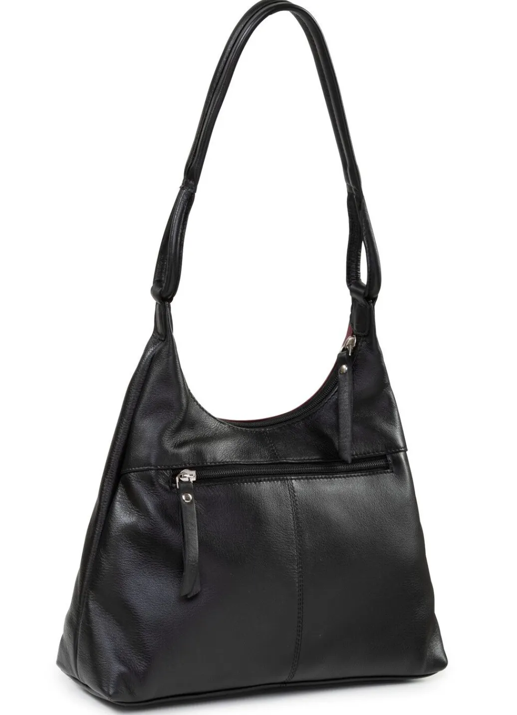 Discount Laurina, Tasche, Damen, aus Leder Handtaschen