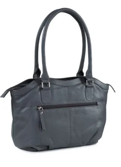 New Laurina, Tasche, Damen, aus Leder Handtaschen