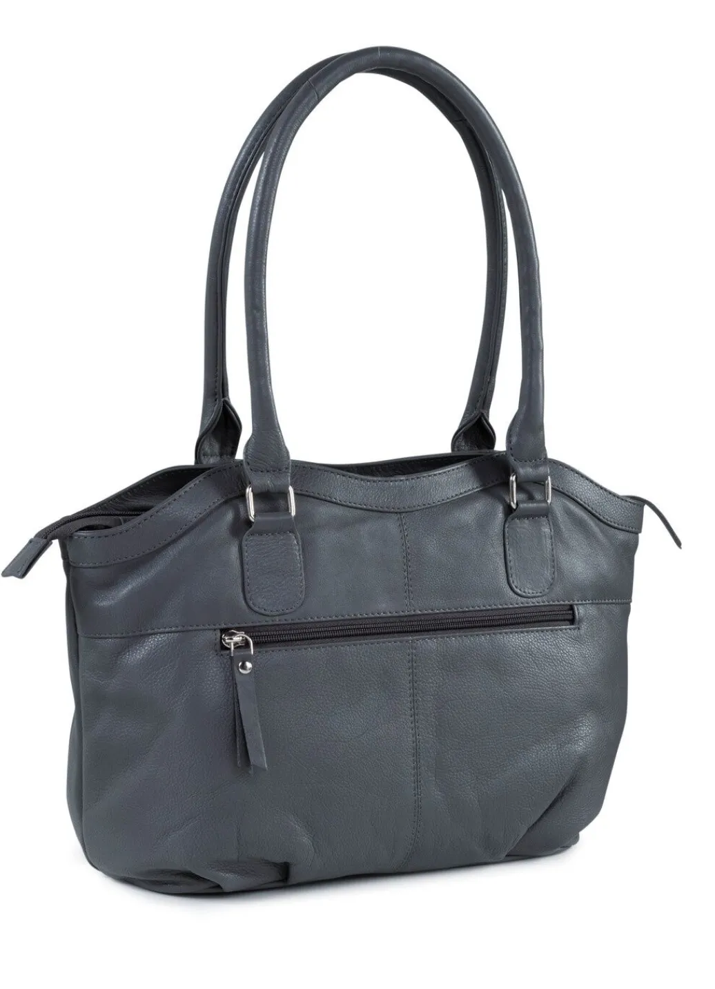 New Laurina, Tasche, Damen, aus Leder Handtaschen