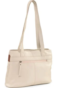 Sale Laurina, Tasche, Damen, aus Leder Handtaschen