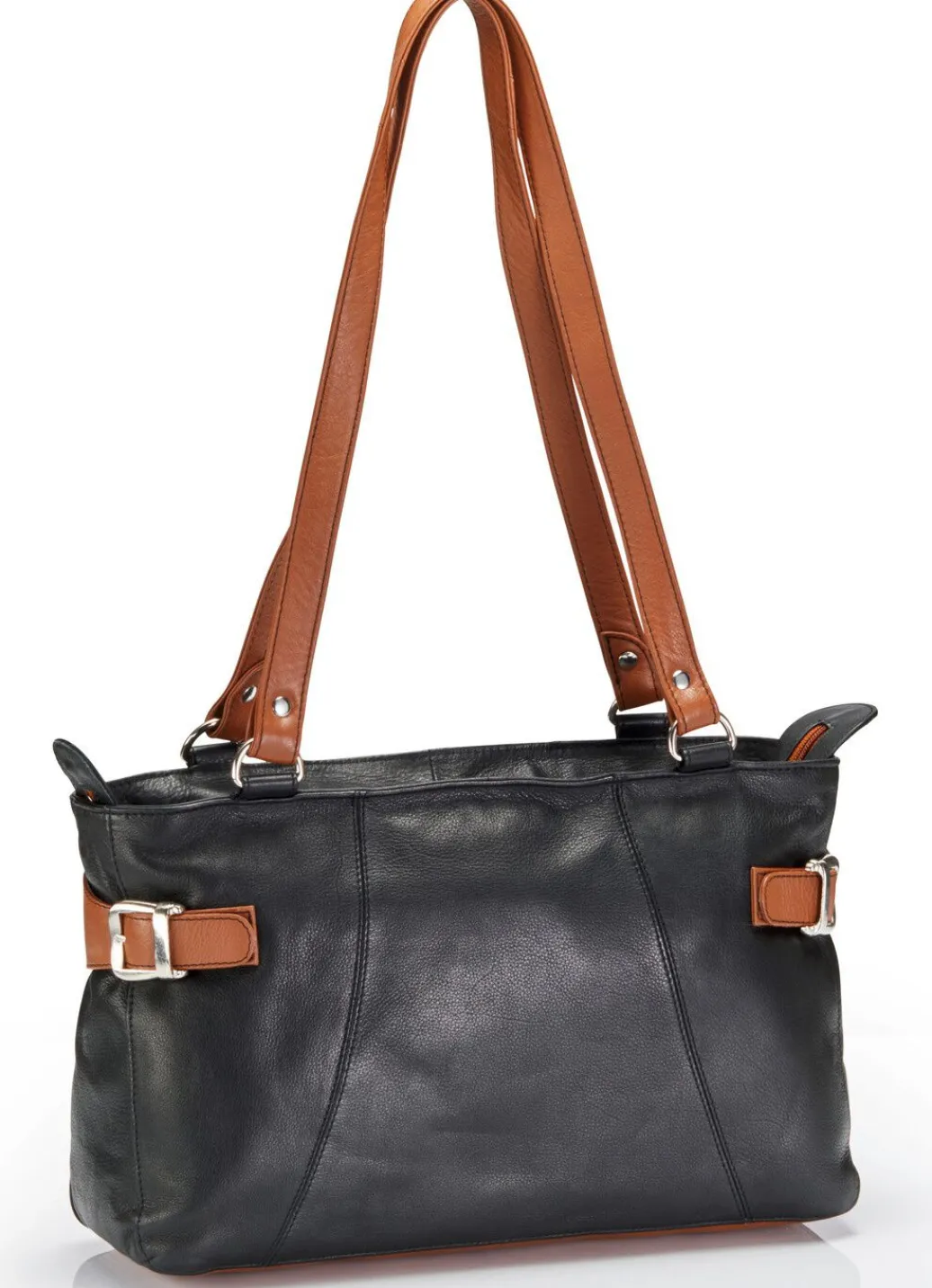 Hot Laurina, Tasche, Damen, aus Leder Handtaschen