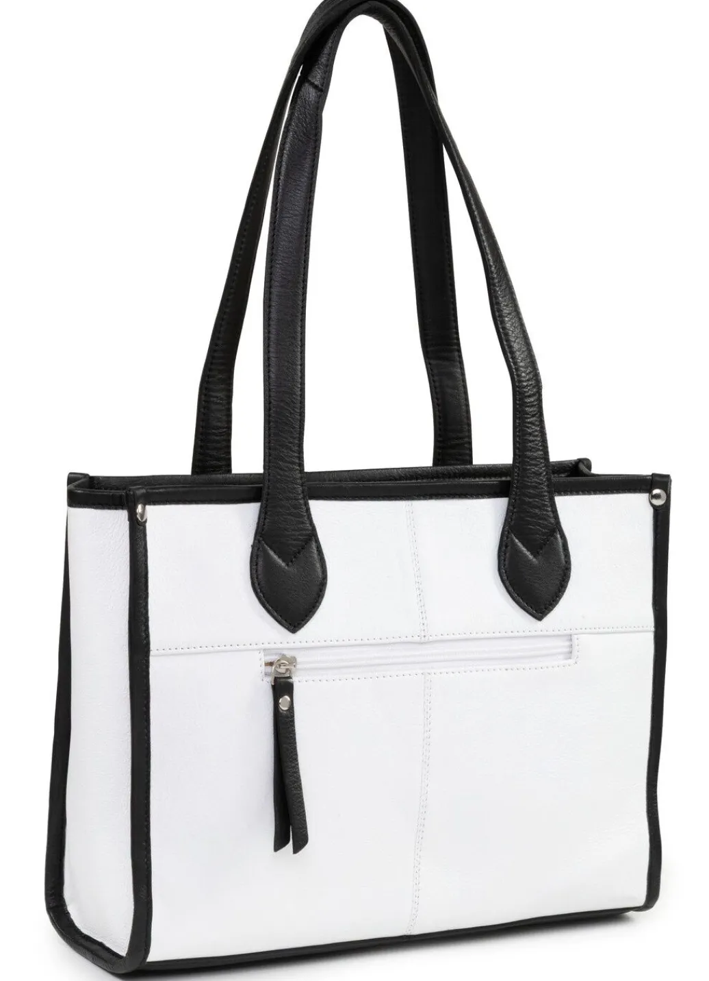 Best Laurina, Tasche, Damen, aus Leder Handtaschen