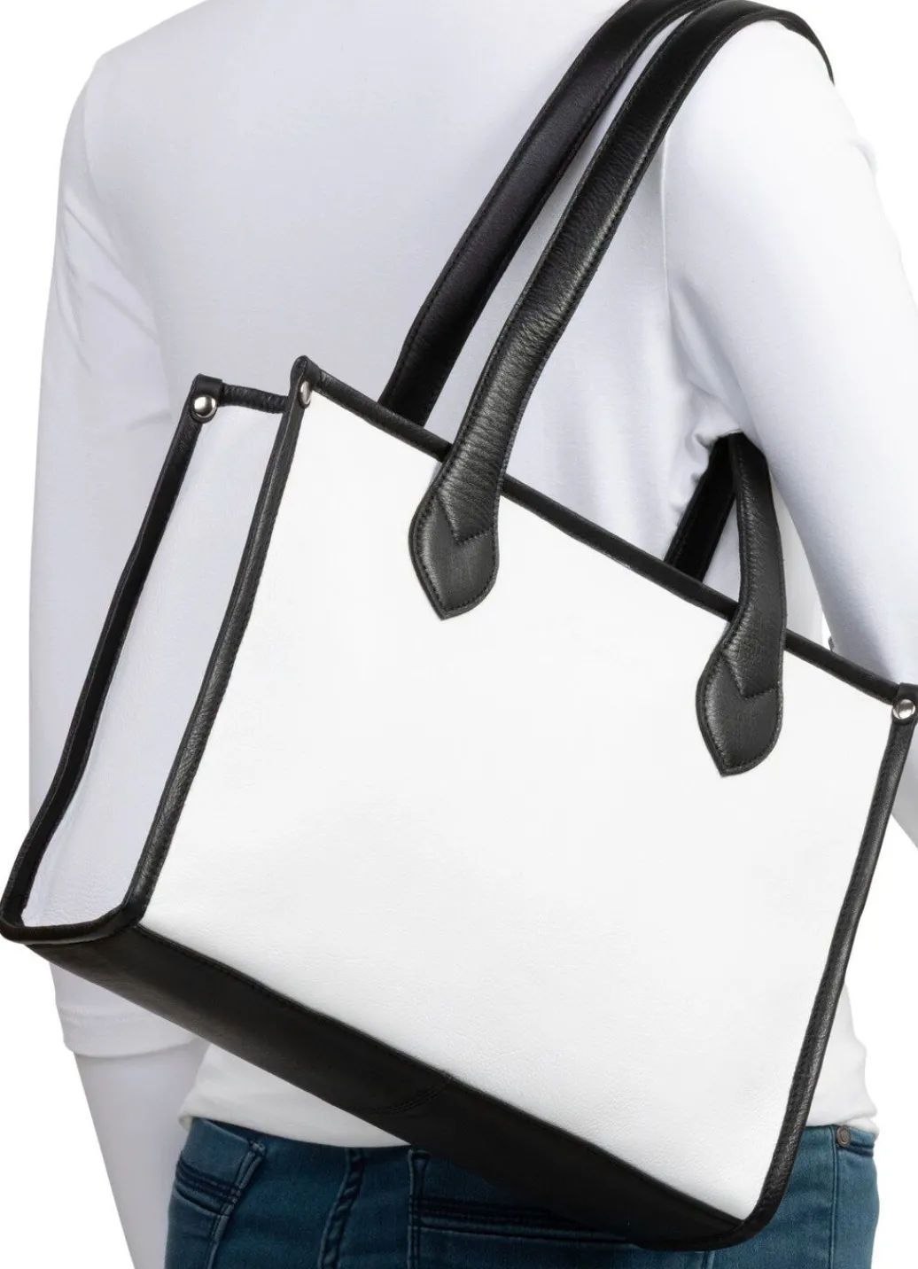 Best Laurina, Tasche, Damen, aus Leder Handtaschen