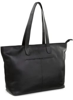 Hot Laurina, Tasche, Damen, aus Leder Handtaschen
