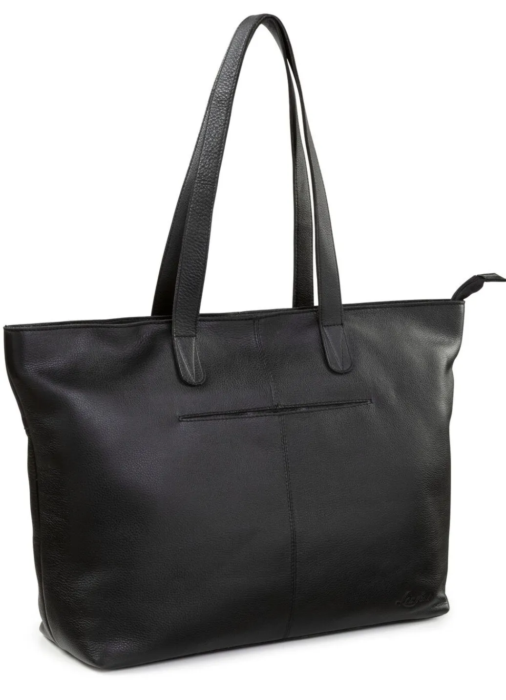 Hot Laurina, Tasche, Damen, aus Leder Handtaschen