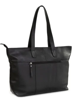 Hot Laurina, Tasche, Damen, aus Leder Handtaschen