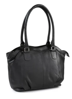 New Laurina, Tasche, Damen, aus Leder Handtaschen