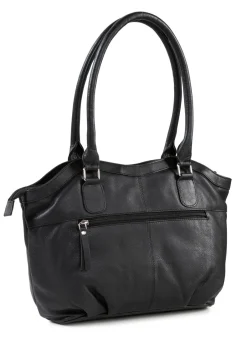 New Laurina, Tasche, Damen, aus Leder Handtaschen