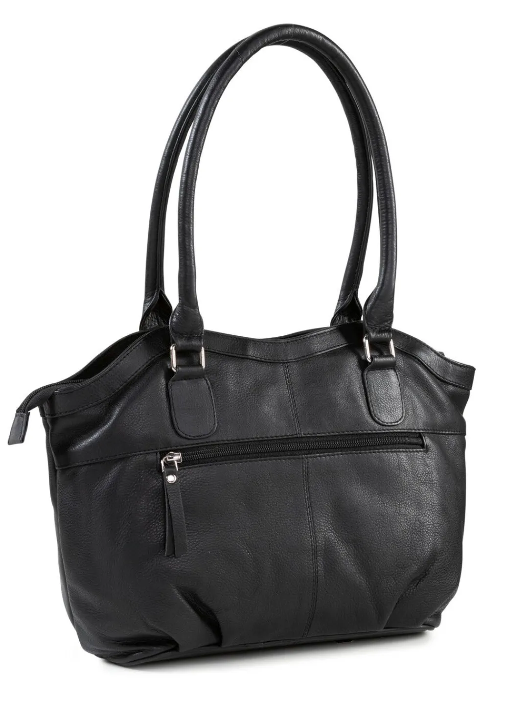 New Laurina, Tasche, Damen, aus Leder Handtaschen