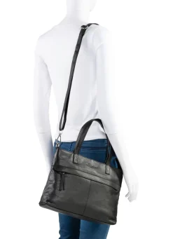 Best Laurina, Tasche, Damen, ein abnehmbarer, verstellbarer Umhängeriemen Handtaschen